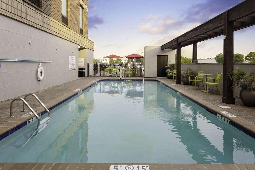 Home2 Suites By Hilton Vidalia, Ga Facilities photo