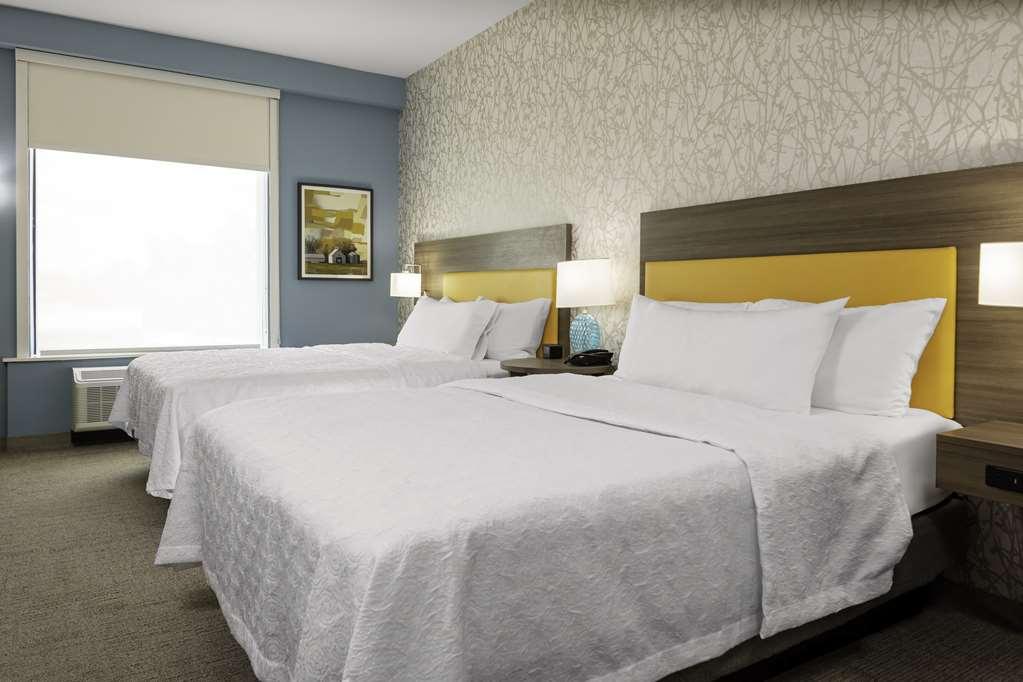 Home2 Suites By Hilton Vidalia, Ga Room photo