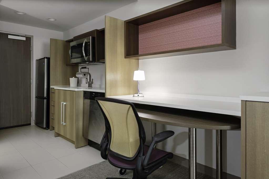 Home2 Suites By Hilton Vidalia, Ga Room photo
