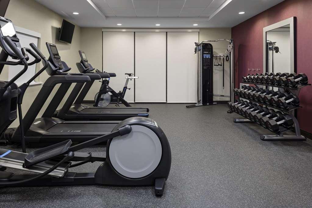 Home2 Suites By Hilton Vidalia, Ga Facilities photo