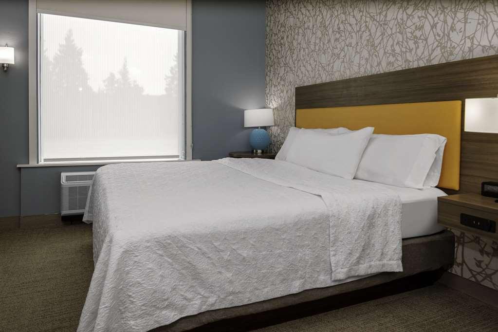 Home2 Suites By Hilton Vidalia, Ga Room photo