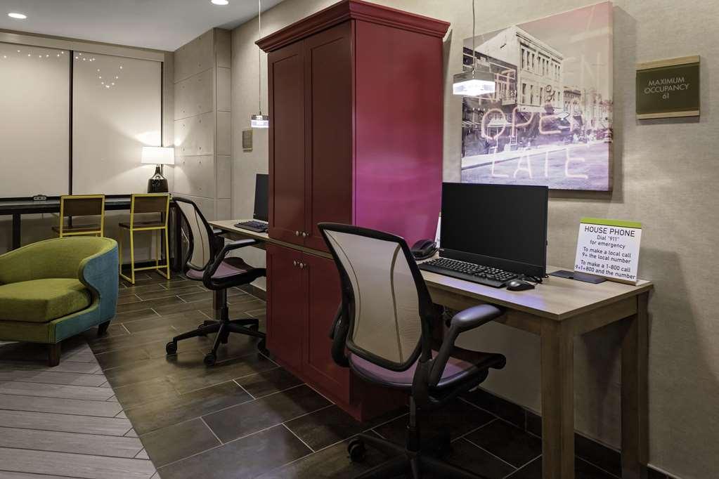 Home2 Suites By Hilton Vidalia, Ga Facilities photo