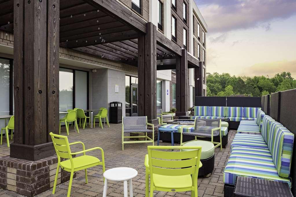 Home2 Suites By Hilton Vidalia, Ga Exterior photo