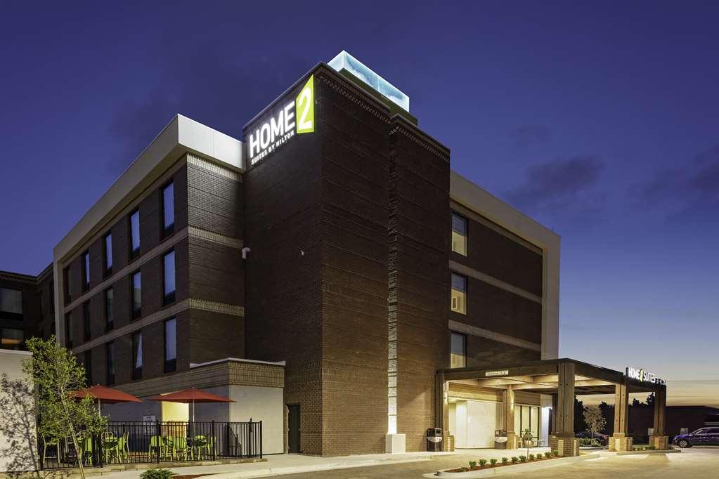 Home2 Suites By Hilton Vidalia, Ga Exterior photo