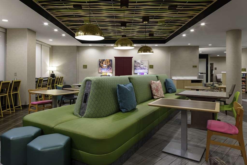 Home2 Suites By Hilton Vidalia, Ga Interior photo